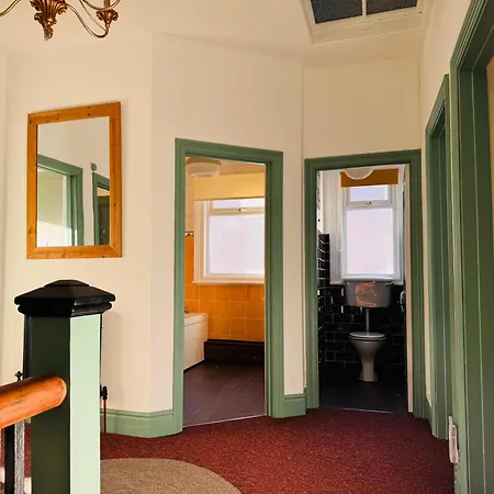 Apartment The Oxford