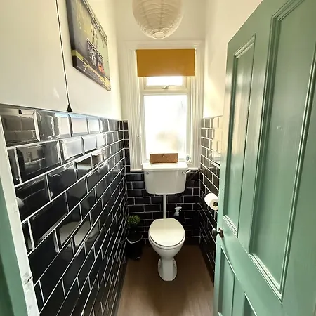 The Oxford Apartment Middlesbrough